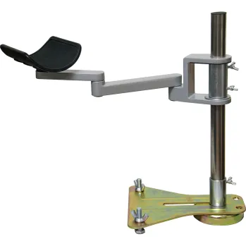 Hand & Arm Rests